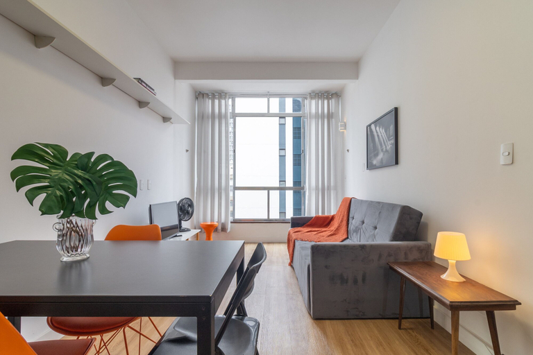 Room 4, Marquesitu411 in S o Paulo, São Paulo