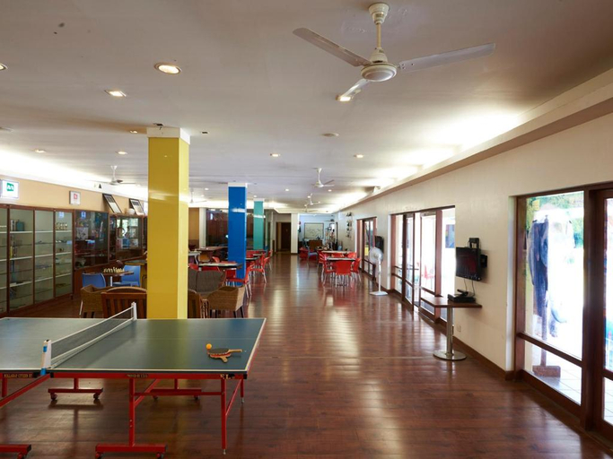 Public Area 5, Club Mahindra Madikeri, Coorg, Kodagu