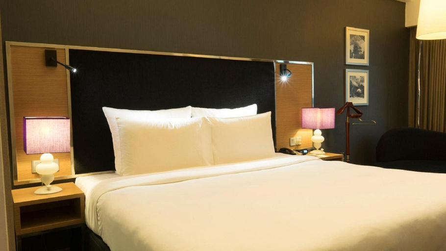 Bedroom 9
