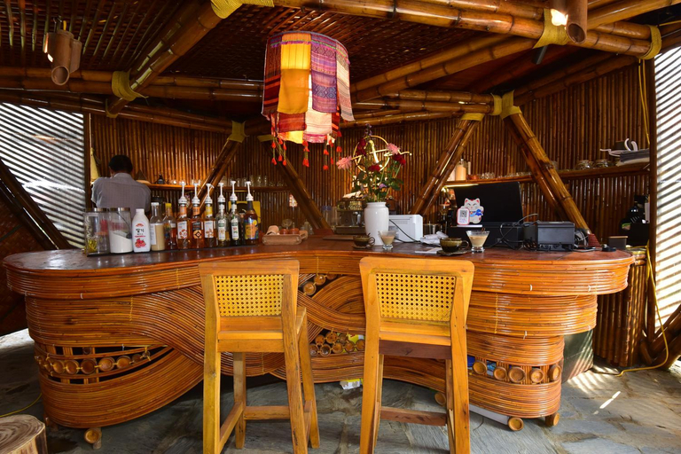 Food & Drinks 5, An's space , Sa Pa