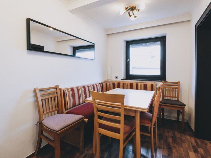 Room 3, Areit Apartments - Top 3, Zell am See