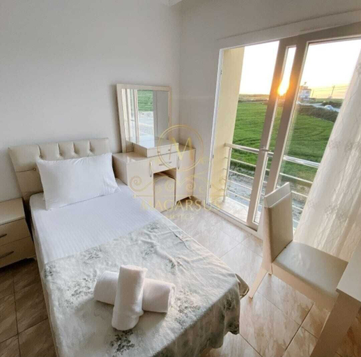 Bedroom 4, Magarsus Elit Hotel, Karataş