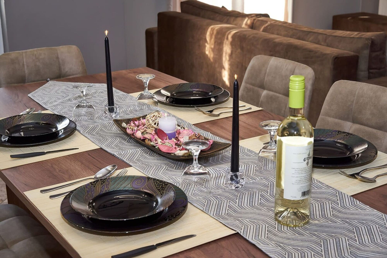 Food & Drinks, Middle Of Crete Apartment, Crete