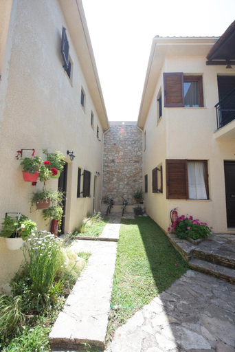 Others 2, Raptis Aparthotel Sivota, Epirus