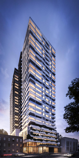 Fortitude Valley Apartments By Cllix, Fortitude Valley