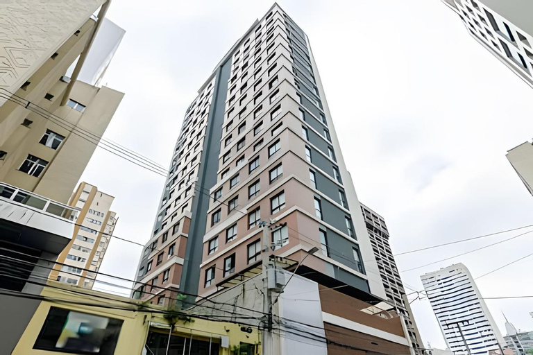 Others 5, Easy Emiliano - Apartamentos UROOMS, Curitiba