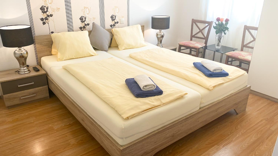 Bedroom 6