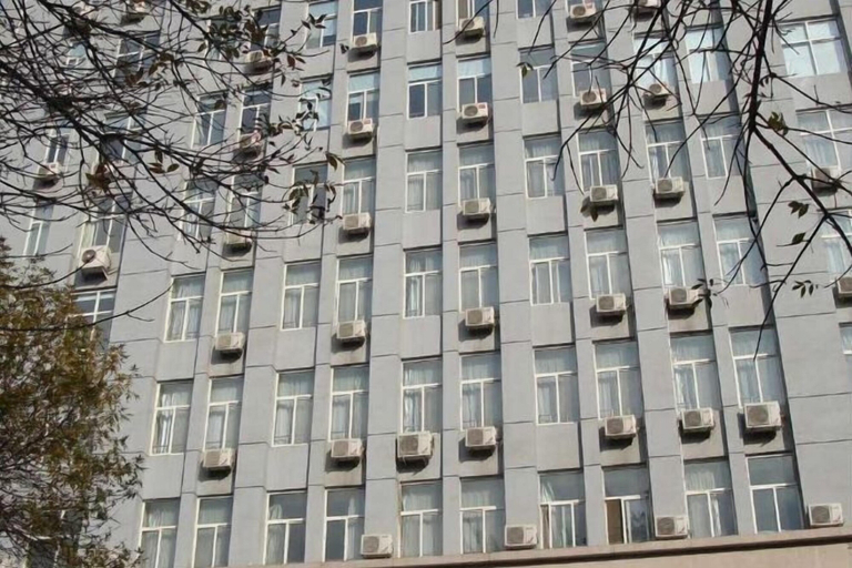 Exterior & Views 2, Chenguang Hotel, Shijiazhuang