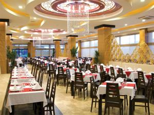 Others 4, Siam Elegance Hotel & Spa, Serik