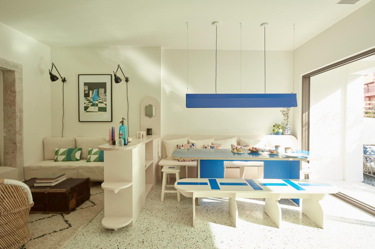 Others 5, Casa Pavao Lisboa, Lisbon