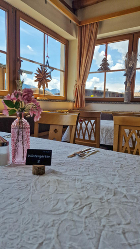 Others 5, Das Alpin - Hotel Garni/Guesthouse, Kufstein