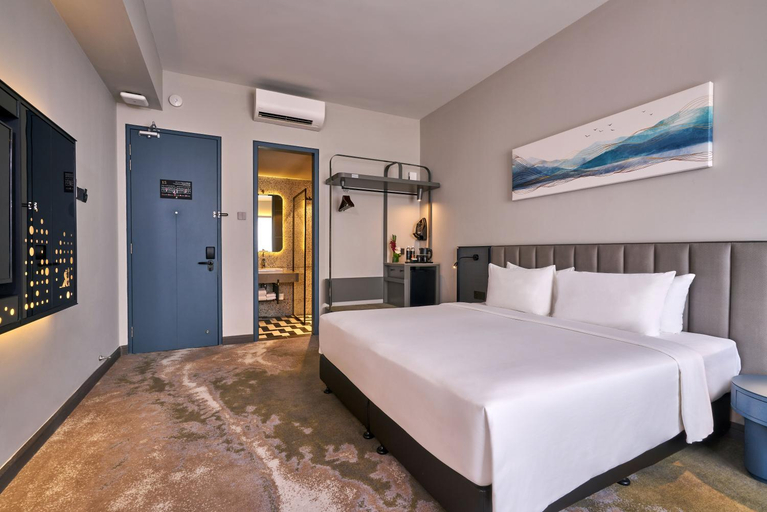 Bedroom 8