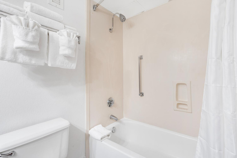 Bathroom 6