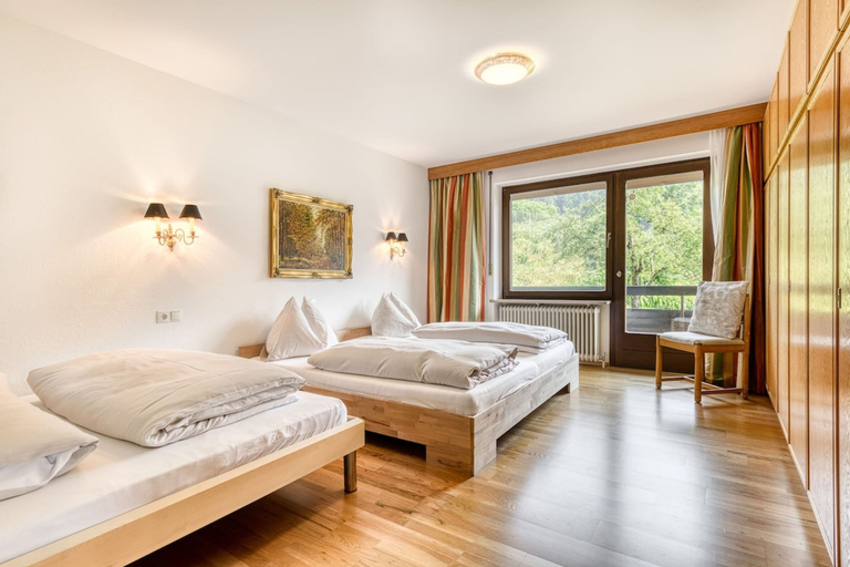 Room 5, Panoramavilla Bludenz, Bludenz