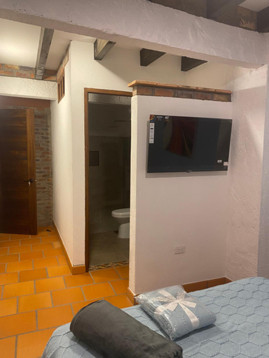 Others 2, Casa El Retiro - Villa de Leyva, Villa de Leyva