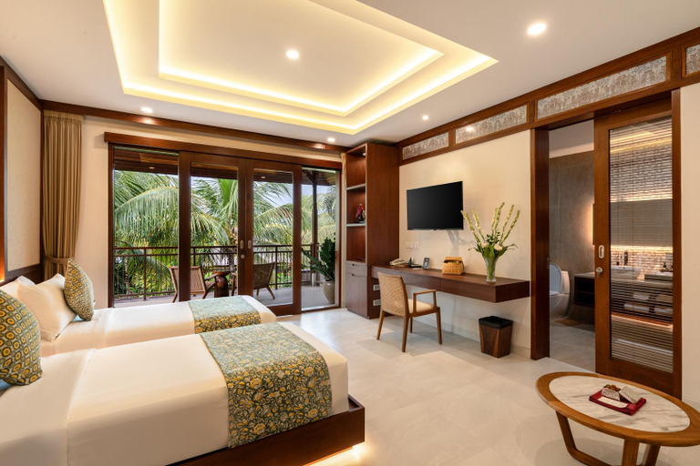 Bedroom 9