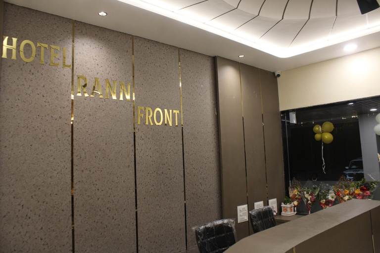 Others, HOTEL RANN FRONT, Kachchh