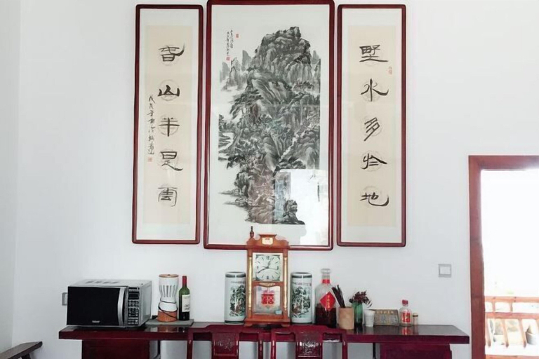 Food & Drinks, Longxingtang, Huangshan