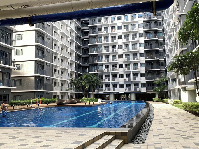 Exterior & Views 2, SHORE 3 RESIDENCES, Pasay City