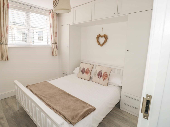 Others 4, Hegarty's Cottage at Trevarrian Lodge, Cornwall