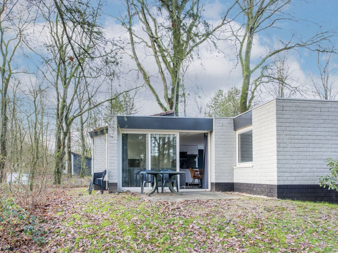 Others 4, Veluwe Forest Bungalow, Barneveld