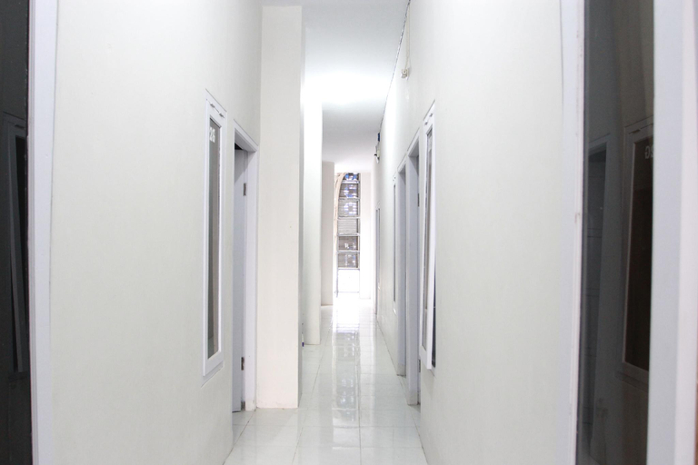 Public Area 3, Hotel O GP Residence, Tangerang
