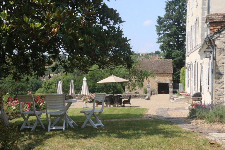 Others 5, Le Clos de Paris, Sarthe