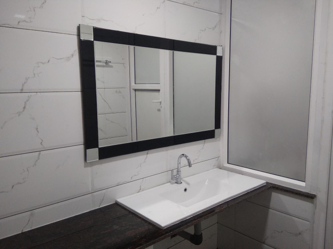 Bathroom 4, ORCHARD VALLEY RESORT, Tirunelveli