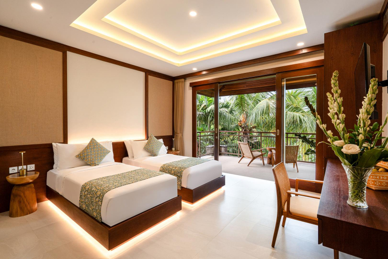 Bedroom 7