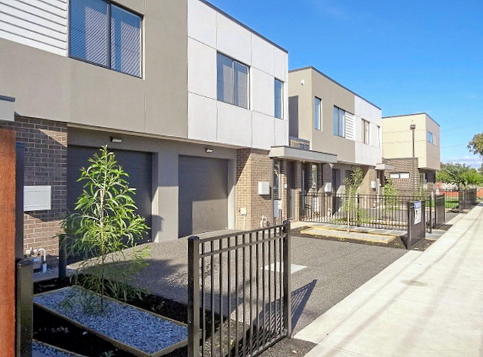 Fawkner Executive Suites & Serviced Apartments, Moreland - North