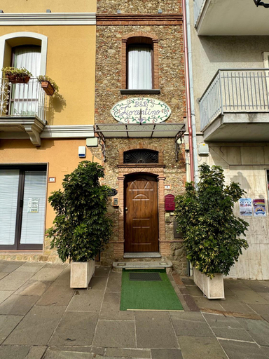 Others 5, B&B Fiorentino, Catanzaro