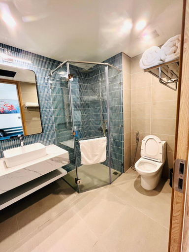 Bathroom, Flamingo Hải Tiến, Hoằng Hóa