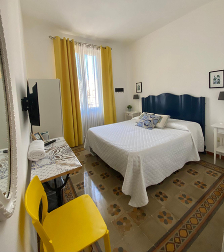 Others 4, Alvorada Rooms, Palermo