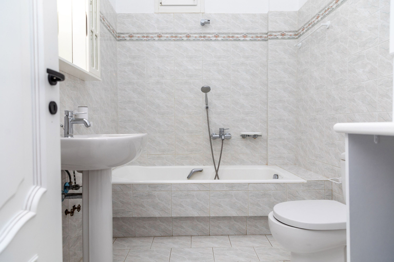 Room 3, Manouk s - Two Bedroom Apartment, South Aegean
