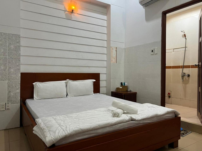 Bedroom 3, Khách sạn Mai Hoàng 2, Binh Tan