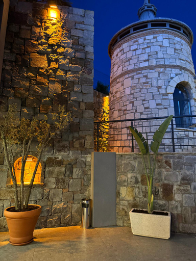Exterior & Views 5, The Rest Port Argento, Bodrum