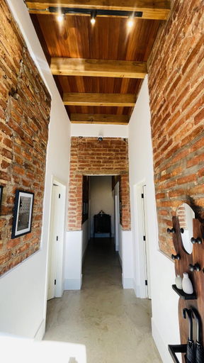 Others 5, Vila Casarao - Casa de Hospedes, Caravelas