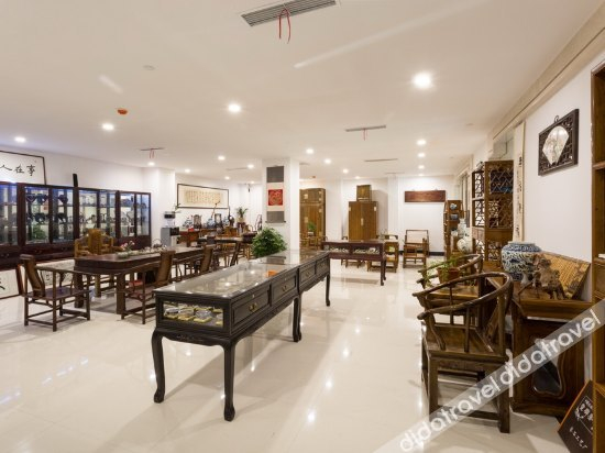Others 5, Changshu International Hotel, Suzhou