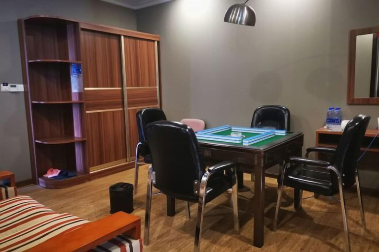 Others 4, Dongguan Tian Boutique Hotel, Dongguan