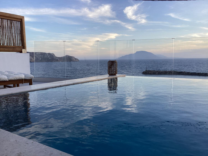 Others 2, Almyra Boutique Suites with Private Pool -Finiki, South Aegean