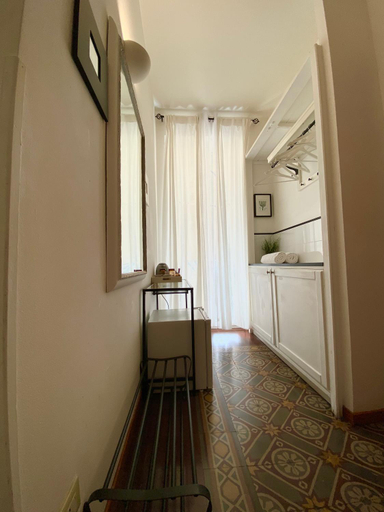 Others 3, Alvorada Rooms, Palermo