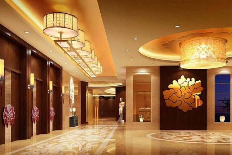 Others 4, Oceanwide Hotel, Weifang