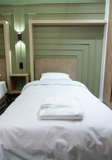 Room 4, Aurora Breeze Trikala Town, Thessaly