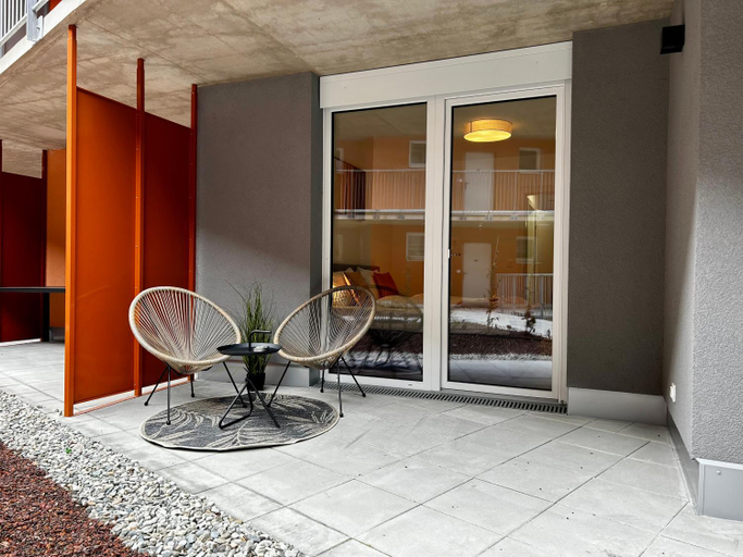 Others 4, SHOME Apartments Graz I Self Check-in I Free Parking, Graz