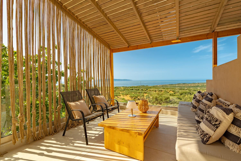 Others 3, Hilltop Resort at Kefalonia, Ionian Islands
