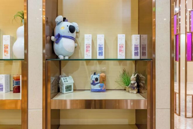 Others 5, Lavande Hotel (Beijing Changping Stadium), Beijing