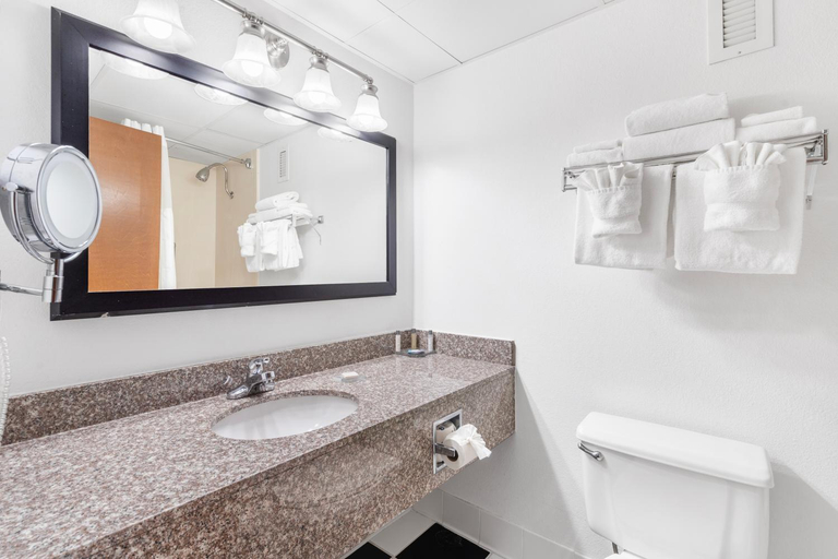 Bathroom 3
