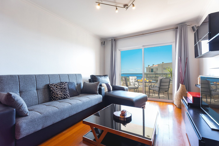 Room 5, Sweet Home Reis Magos by Atlantic Holiday, Santa Cruz