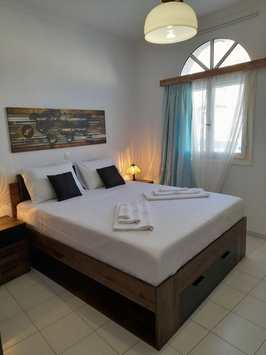 Others 5, Studio Orion - Allparos Villas, South Aegean