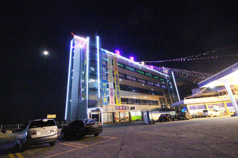 Others 5, Whaledream Hotel, Uljin